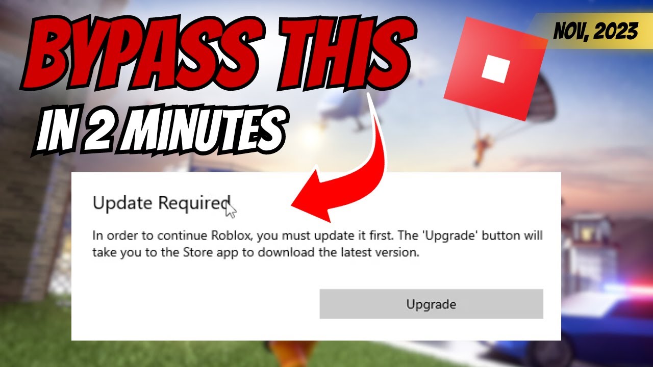 Roblox, pls fix byfron and your moderation - Platform Usage