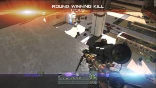 ZAND3R//. GOODBYE MW2 | MW2 Minitage