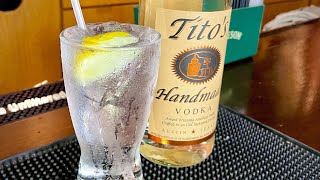 The VODKA PRESS. Your new favorite LOW CALORIE DRINK!!!