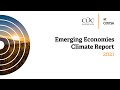 CDC Emerging Economies Climate Report: Kihara Maina, I&amp;M Bank Kenya