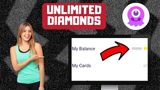Chamet App Free Diamonds 2023 💥 How To Get Chamet Diamonds Android/iOS screenshot 5