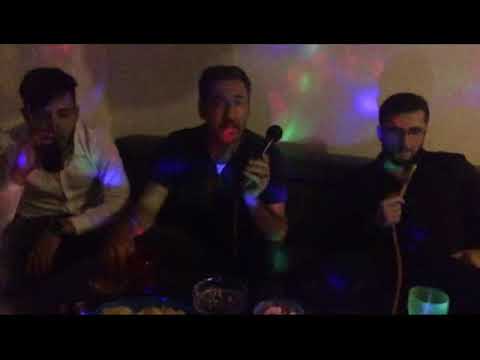 الفنان محمد خليل موال كجى نارينة