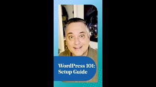 wordpress for beginners: quick and easy setup guide