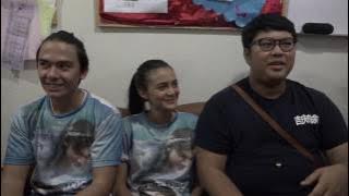 (Bogor Hari Ini Juli 2016) NONTON BARENG ILY FROM 38 000 FT