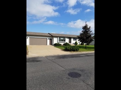 1600 River Road, Sparta, WI home video tour