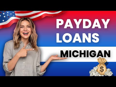 Michigan Payday Loans