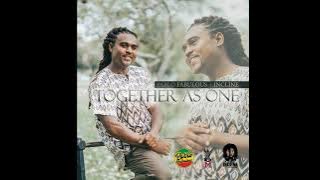 PABLO FABULOUS FT INCLINE - TOGETHER AS ONE (OFFICIAL AUDIO)