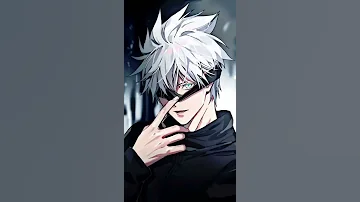 منبه بصوت غوجوو اكتبوو بالكومنت بدكم منبه لصوت مين شخصيات الانمي 