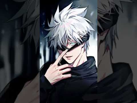 منبه بصوت غوجوو اكتبوو بالكومنت بدكم منبه لصوت مين شخصيات الانمي