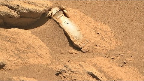 New Mars Video|| Mars in 4k||