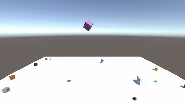 Unity-Homework-Explosive-Cubes1