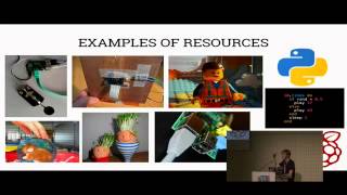 Ben Nuttall - Pioneering the Future of Computing Education