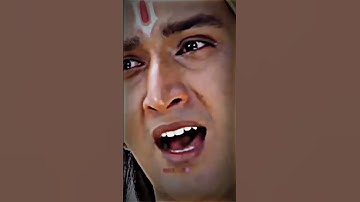 Krishna gyan|| Mahabharat Karan status|| Krishna motivation video||#motivation#krishna#shorts