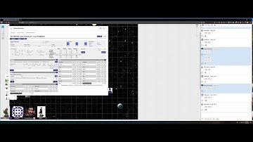 Role Mangging - Heresies without Number (SWN) - Session 1