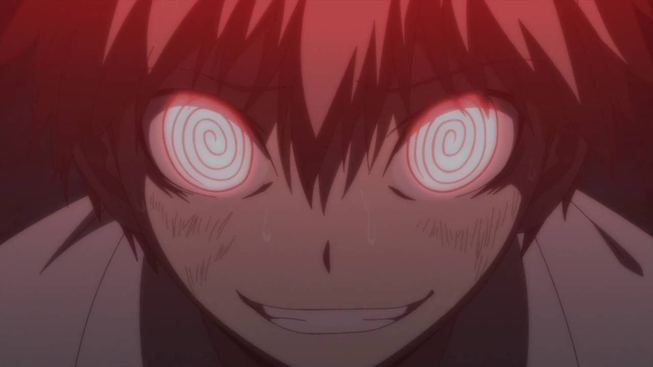 danganronpa despair gif danganronpa despair gif