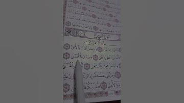 سورة الليل 💖...الشيخ علاء عقل