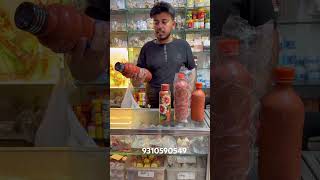 Mitti Ki Bottle Ka Pani | Natural Cooling Bottle | Healthy &amp; Eco Friendly Choice #like #trend#viral