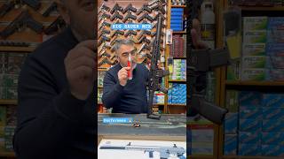 SIG SAUER MCX ALINIR MI? 🔥 Tüplü Havalı Tüfek
