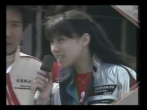 1983 全日本F2選手権第2戦日本インターナショナルフォーミュラ選手権レース 富士サーキット YouTube