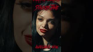 Watch STALKER JANE on Cranked Up TV.