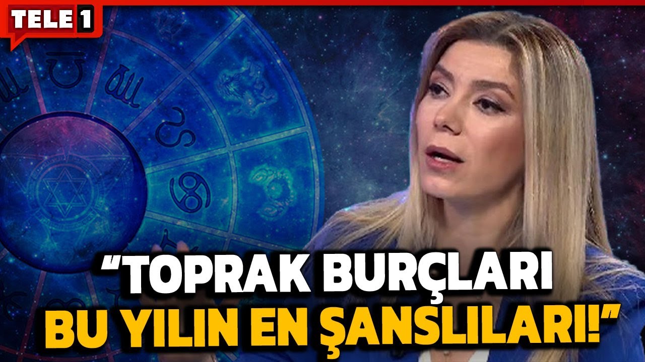 DENGELER DEĞİŞİYOR! Astrolog Zeynep Turan'dan o burçları uyardı