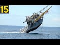 15 most unusual ships in the world