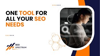 ROI Spectrum Tutorial 2025 — Complete Dashboard & SEO App Walkthrough (Analytics, Rankings, Billing)