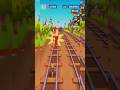 Kingdom Dash Game Video 17 #subwaysurfers #subwaysurfersshorts #game #gameplay #gameplay#kingdamdash