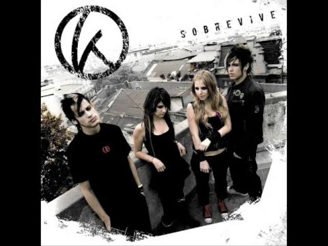 Kudai - Dejame Gritar (Audio)