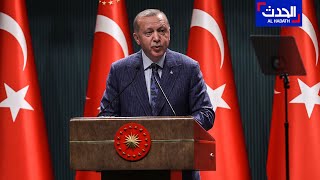 هل يغامر أردوغان بمواجهة مصر في ليبيا؟