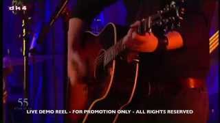 The Consolation (Live Demo Reel)