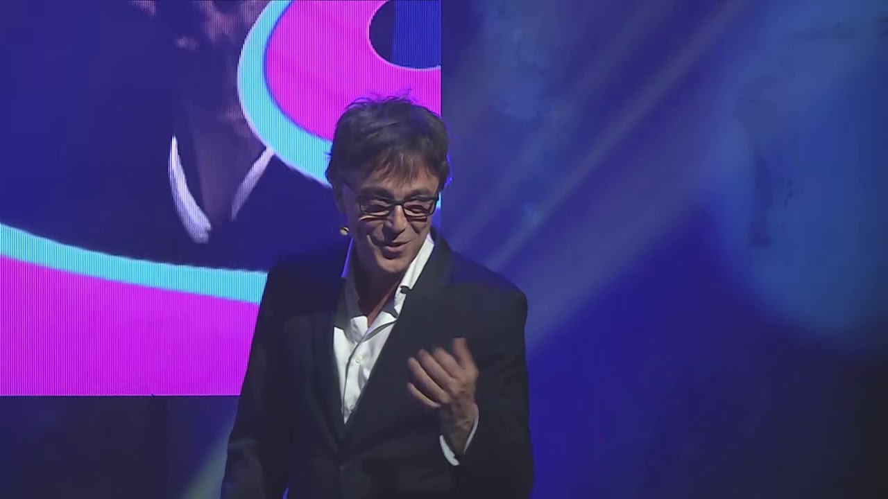 Global Cleantech Markets Outlook 2020-2050: Ron Bloemers Opening Keynote @MELT Innovation Forum 2019