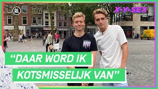 Ben jij homo?  | XYSEX #2 | NPO 3