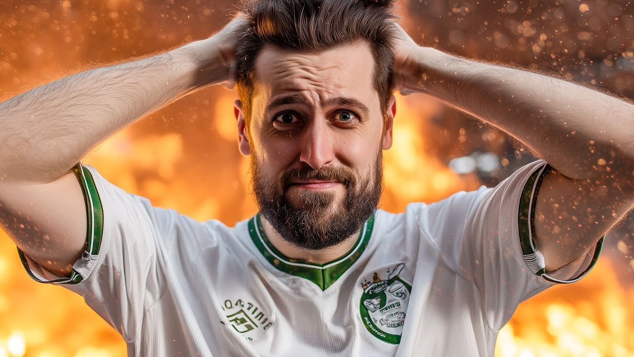 Lehetetlen FOCIS kihívás... ennyi csapat nincs is... 👀