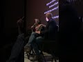 Jennifer Esposito at the Q&amp;A of her movie fresh kills at AMC in New York City