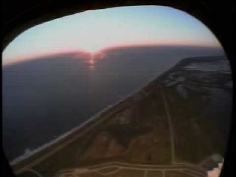 Space Shuttle Launch Montage
