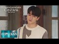 Love Scenery | Cuplikan EP13 Lucu Banget Nih Lu Jing Cemburu | 良辰美景好时光 | WeTV【INDO SUB】