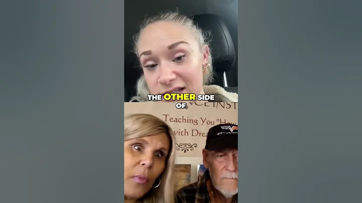 Did My Intuition Just Save My Life?