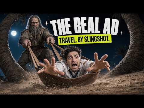 THE REAL AD