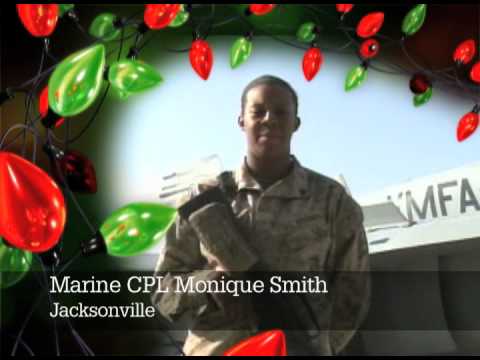 holidays in usa Military Greetings Monique Smith