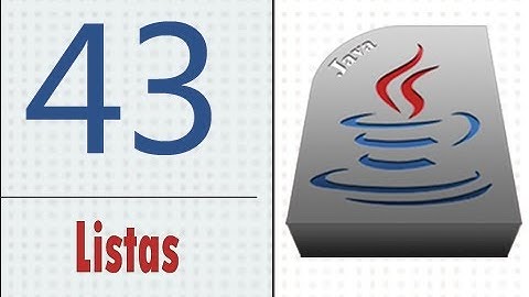 Tutorial Java - 43 - Listas Simplemente Enlazadas.