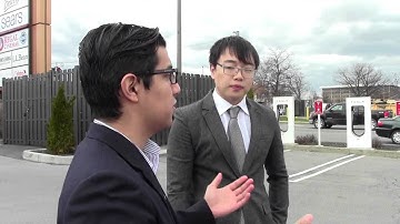 Audit Project Video Presentation