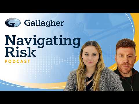 PFAS Explained: What “Forever Chemicals” Mean for Risk and Claims | Navigating Risk Podcast | Ep. 2
