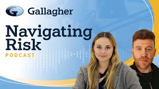 PFAS Explained: What “Forever Chemicals” Mean for Risk and Claims | Navigating Risk Podcast | Ep. 2