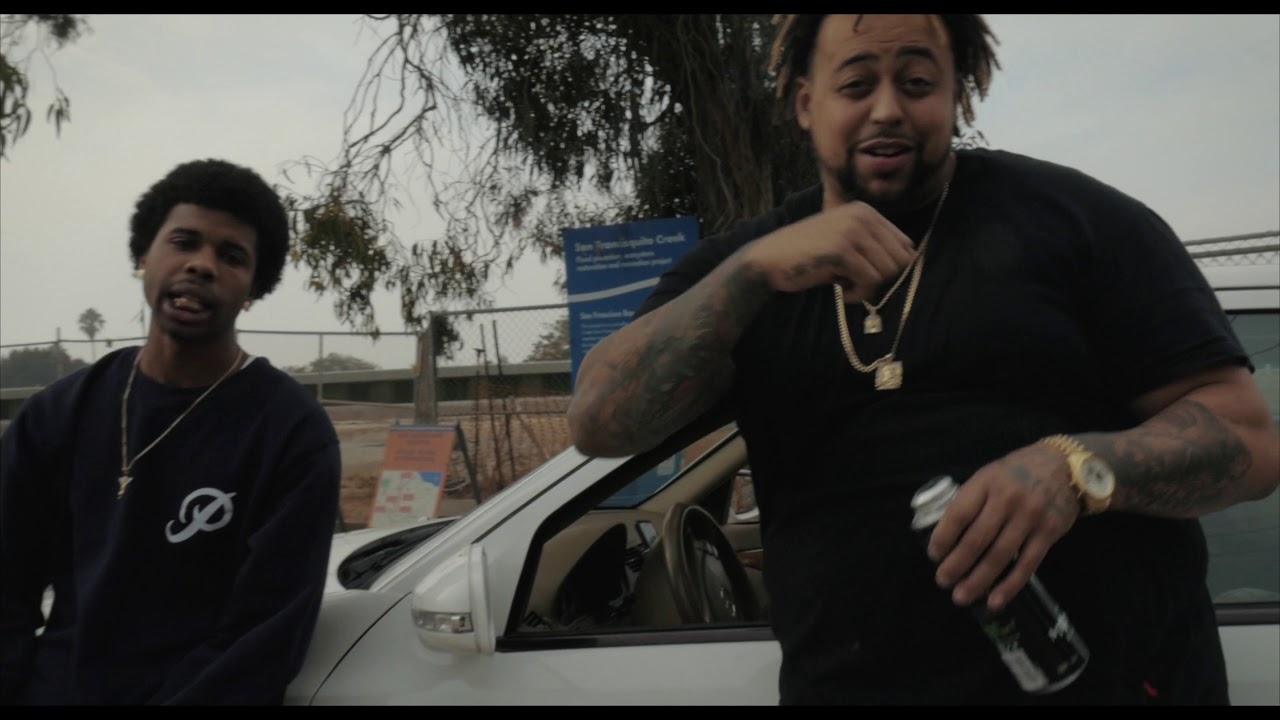 Swamp x Essence | Run Up (Music Video) Dir 3xE Studios