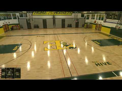 Emmaus High School vs Bethlehem Catholic High School Mens Varsity Basketball