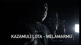 Melamarmu - Badai Romantic Project | Cover By T A Z A