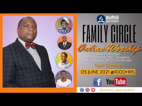 Family Circle || Cheaters (Youth) || 05 June 2021