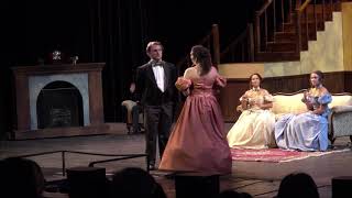 The Finer Things from Jane Eyre the Musical  // Chloe Alexander by Chloe Alexander 4,674 views 4 years ago 3 minutes, 9 seconds