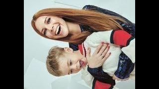 ✅  "Каждый день я осознаю своё счастье": Наталья Подольская поздравила сына Артемия с 5-летием